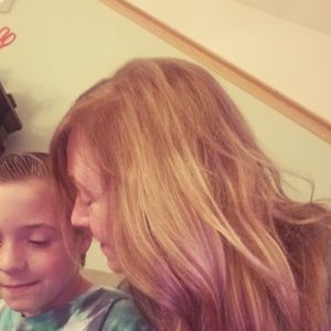 Meet your Posher, Andrea